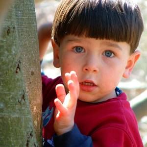 Meet your Posher, Noah